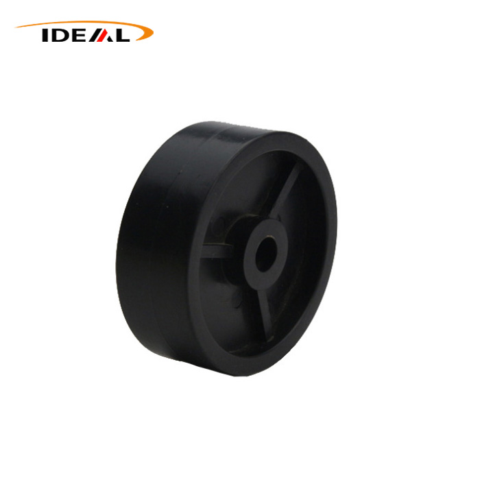 Acetal Wheel