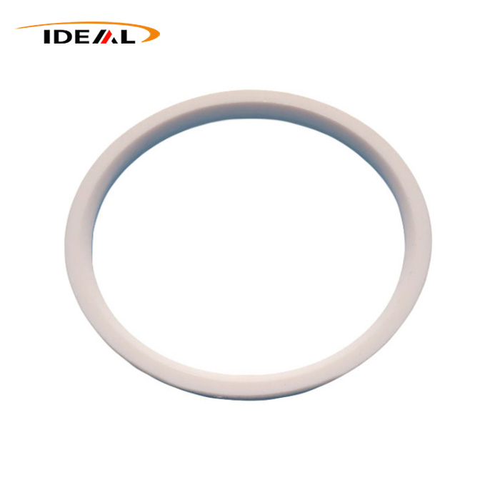 PTFE Teflon बल भल्भ सीट