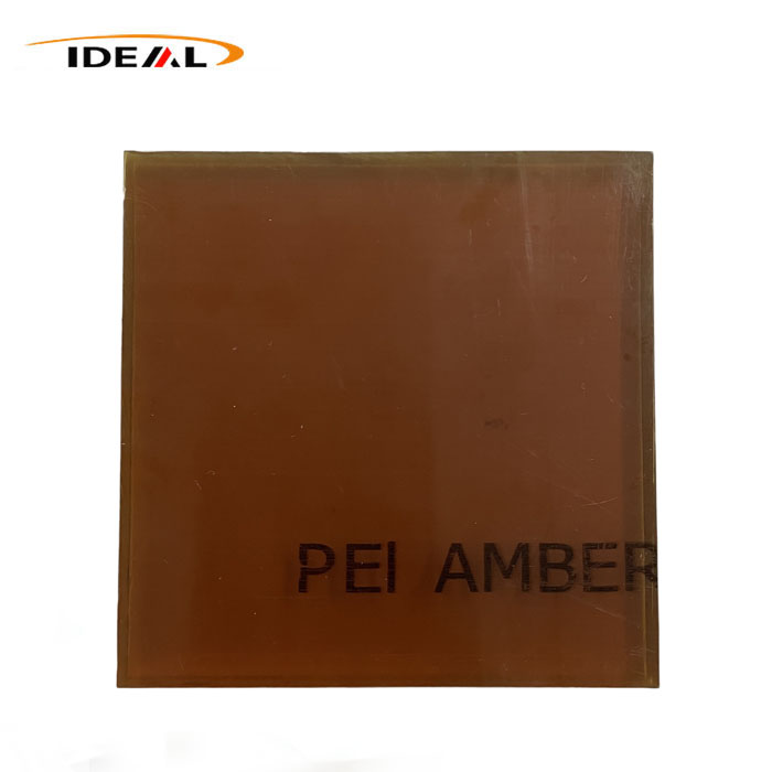 Sabic Ultem PEI 1000/2200/2300 पाना र रड